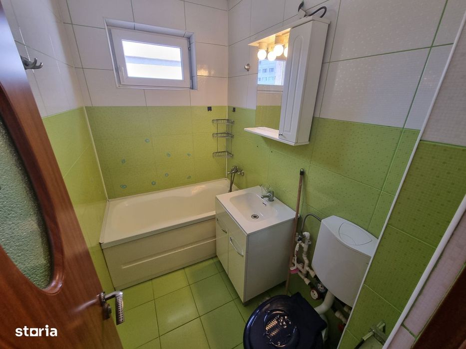 Apartament 2 camere zona Abator