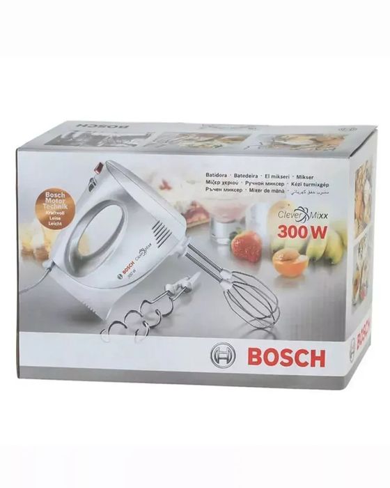 Ручной миксер Bosch