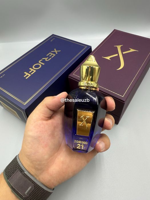 Xerjoff Torino21 50ml