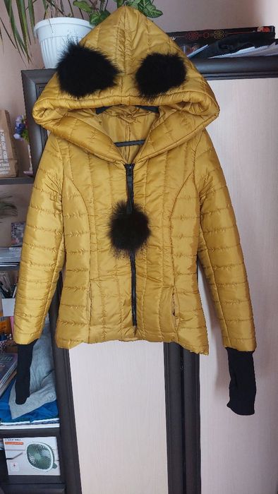 Яке  s размер  radis