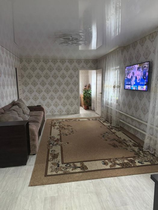 Продам дом район пивзавода