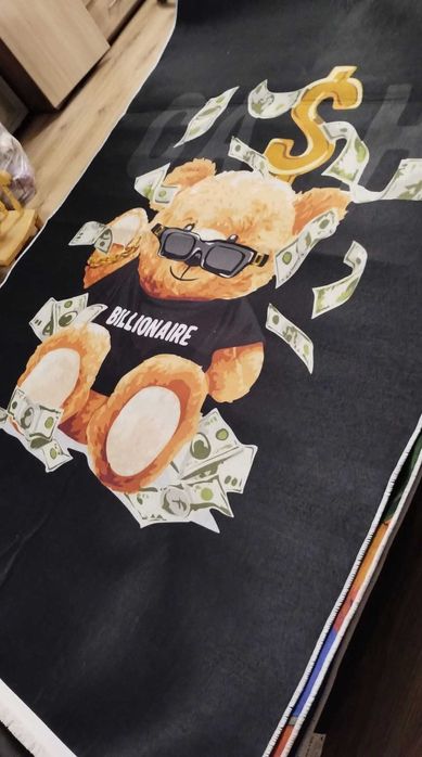 Детски килим с любим герой