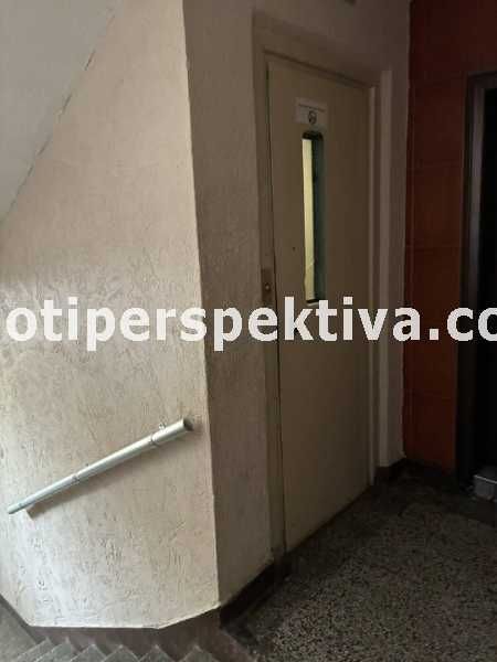 Продава се Тристаен апартамент в Пловдив, Тракия - 60 кв.м за 2260 €/кв.м - Снимка #10