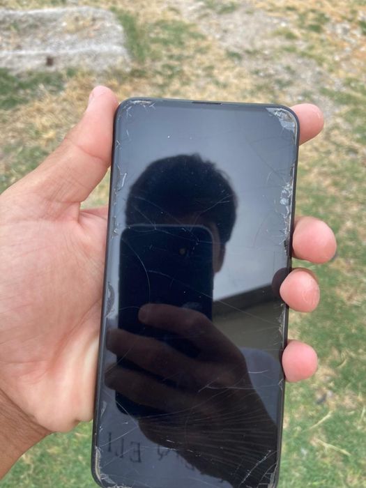 Huawei P smart z