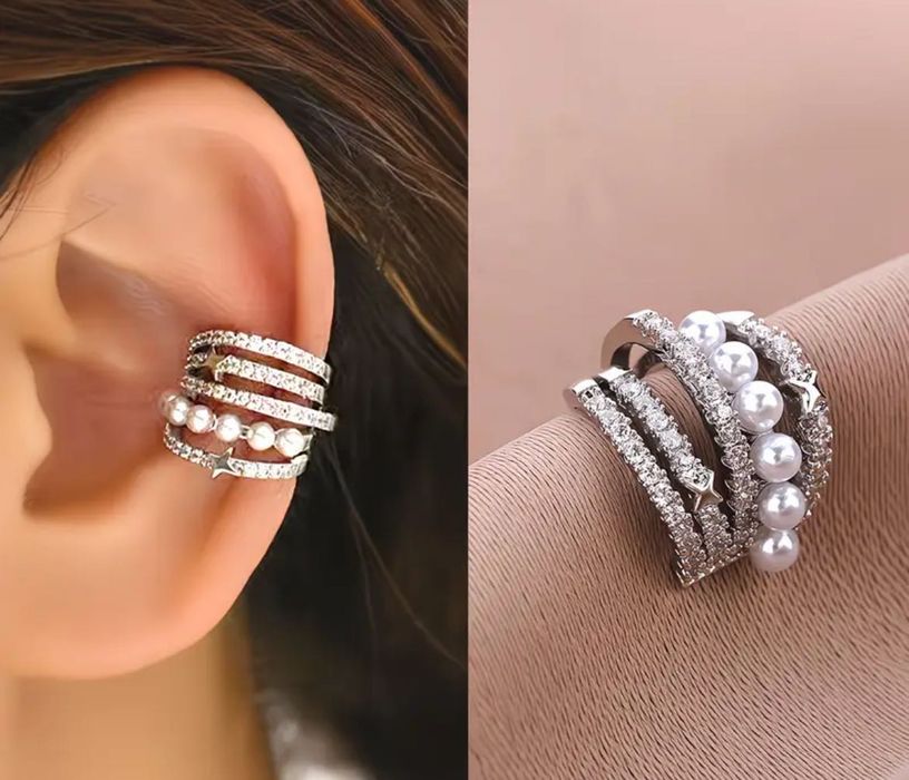 Хрущялни обеци cuff