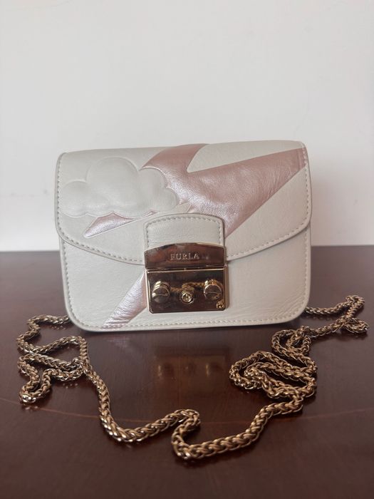 Furla Metropolis