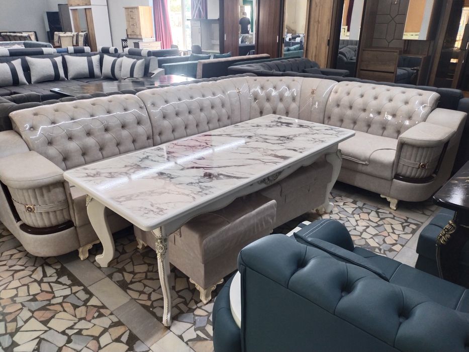 Мягкая  мебель мебель на заказ