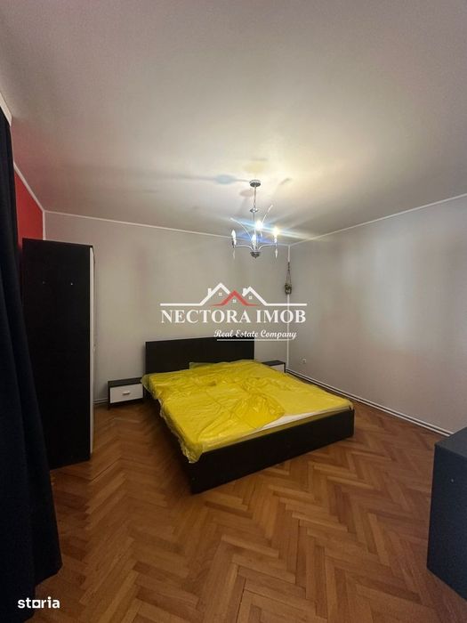 NECTORA IMOB-Casa 3 camere, Zona Iosia, 100 mp, Curte proprie