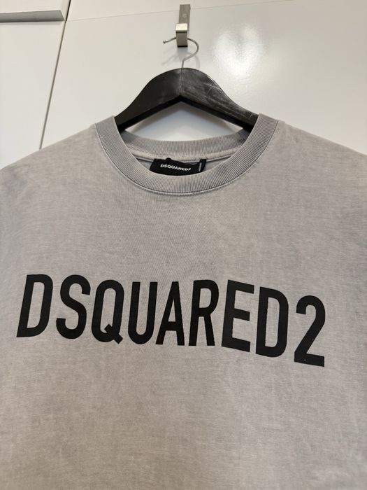 Dsquared2 Мъжка тениска