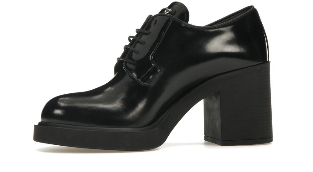 Prada обувки оригинал