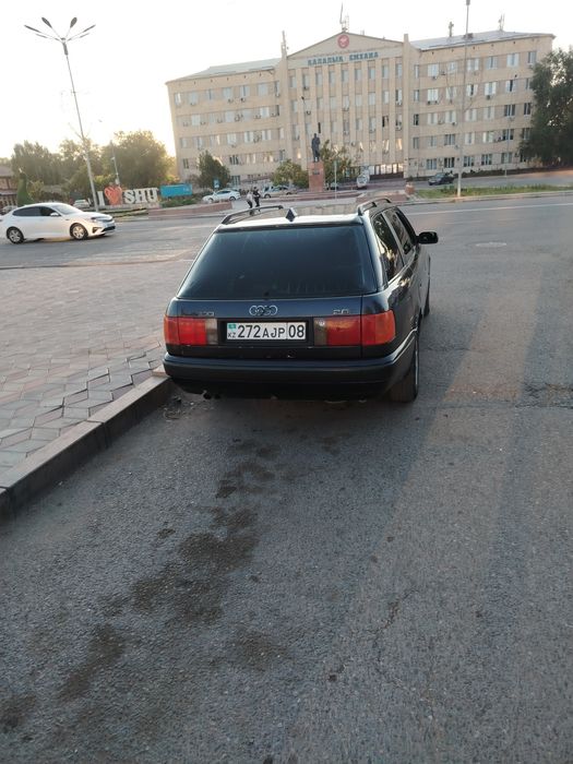 Ауди сатылады жагдайы жаксы