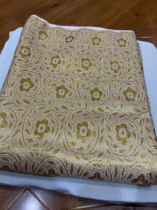 Джакарта материал (парча)