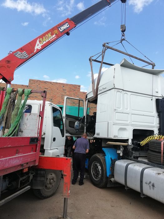 Услуги автовышки,манипулятора в Кокшетау