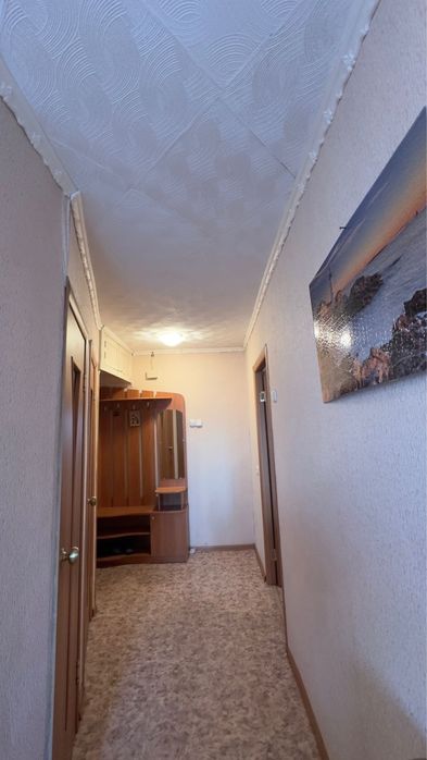 Продается 2 х комнатная квартира