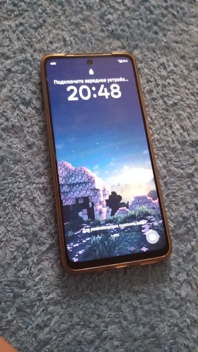 обменяю realme c75x