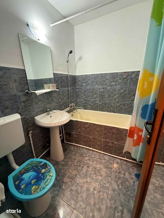 De vânzare apartament 2 camere zona plantelor