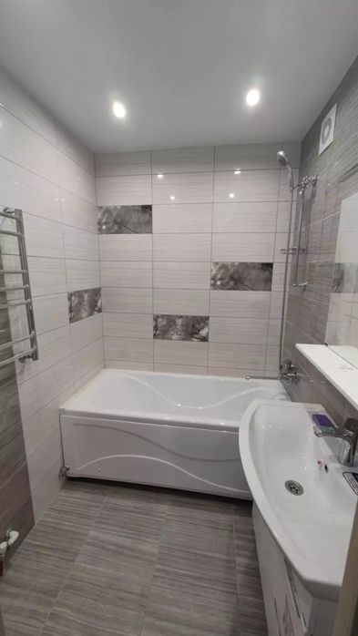 Ремонт Квартир Актау