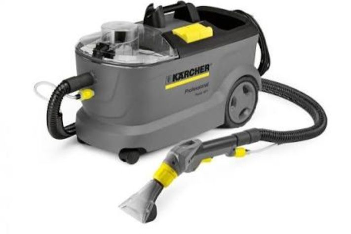Продам профессиональный моющие пылесос Karcher 10.1