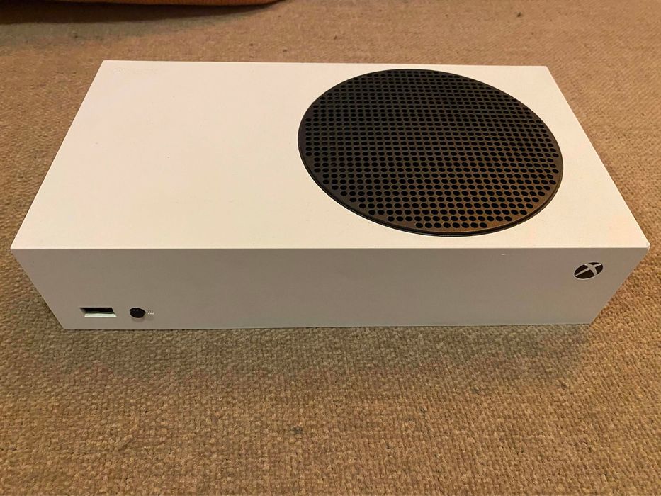 Xbox series s (512gb)