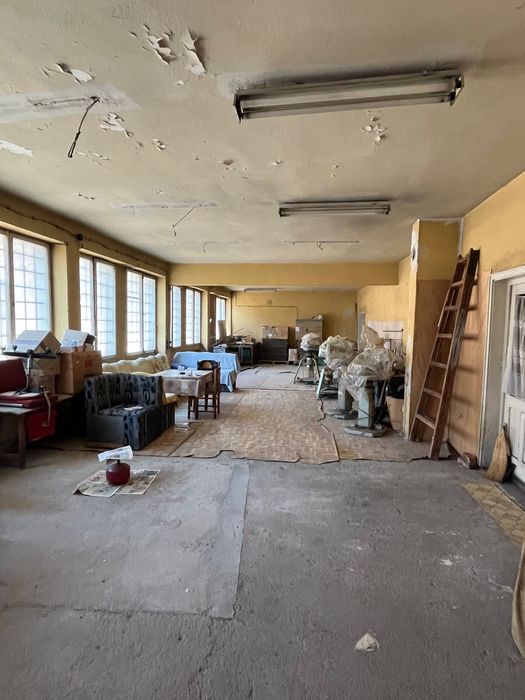 Продава се Промишлена сграда в Етрополе - 520 кв.м за 204 €/кв.м - Снимка #9