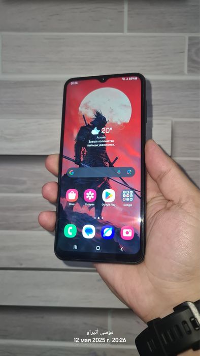 Samsung A13 отличное состояние