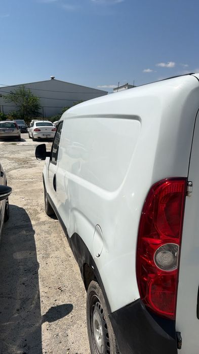 Fiat doblo 1.3 multijet