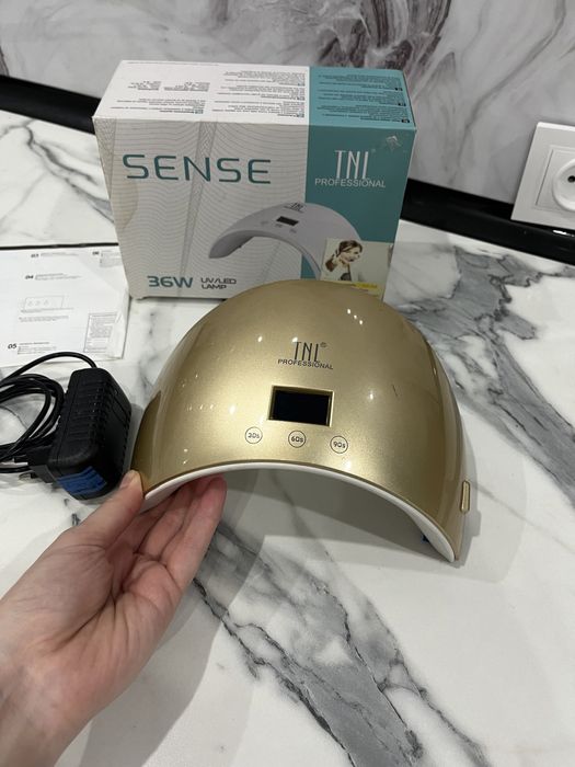 Лампа для маникюра