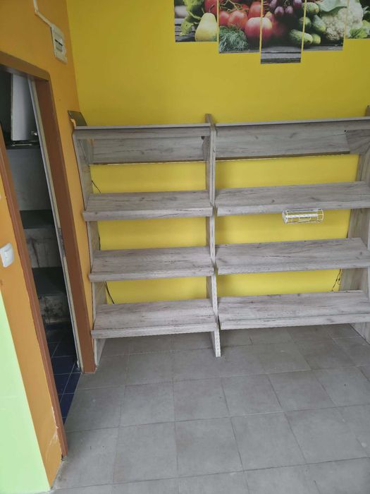 Магазин в кв.Студентски град