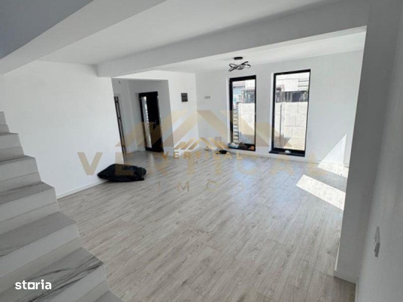 Casa 4 camere, teren 314mp, Berceni