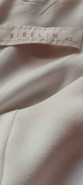 Оринальное платье Birelin.