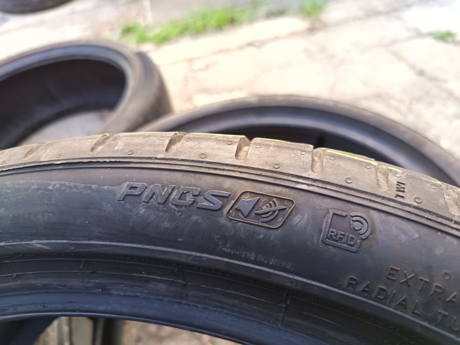 Anvelope vara 275 35 22 pirelli 2025 6mm