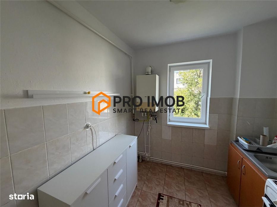 Apartament 2 camere cf 1 decomandat zona Crang
