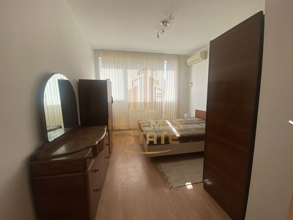 Продава се Тристаен апартамент в Добрич, Балик - 96 кв.м за 782 €/кв.м - Снимка #7