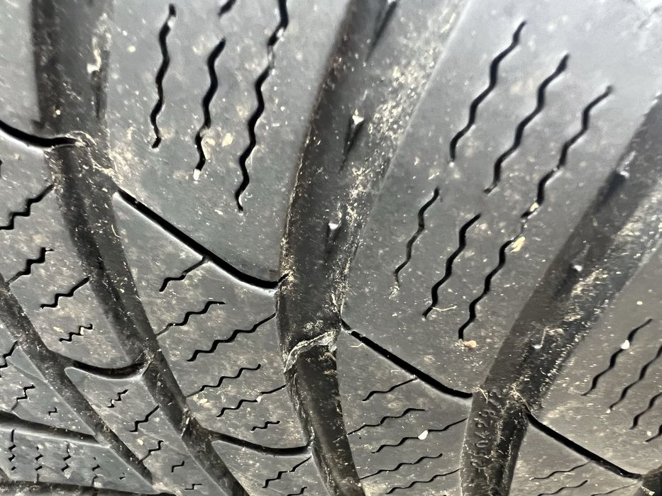 Set roti Opel Grandland x, iarna 2022‼️