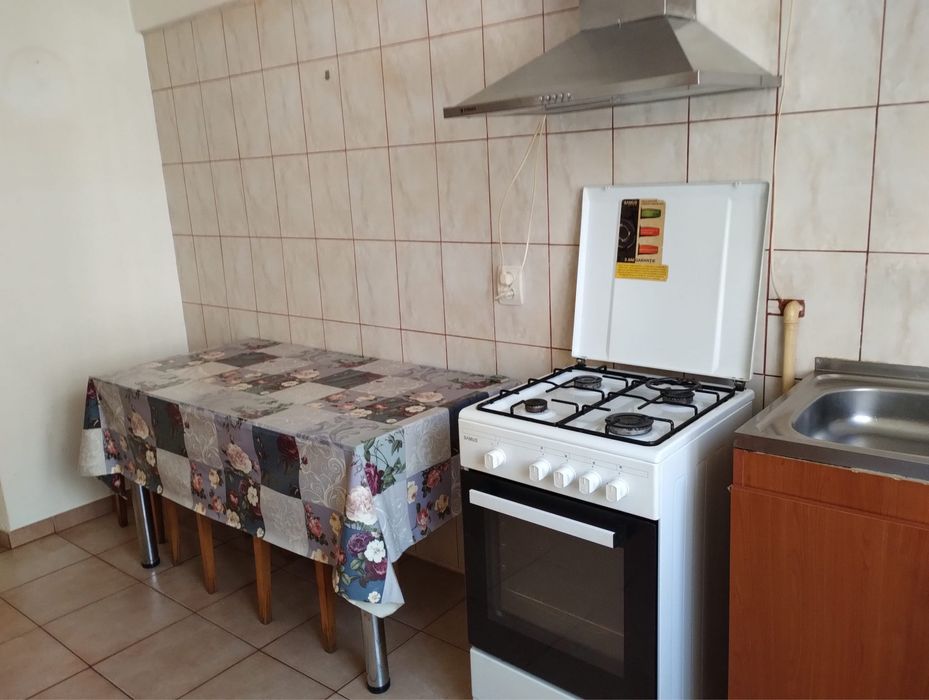 Apartament de inchiriat