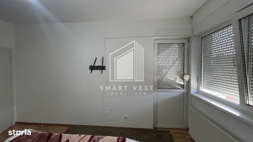 Apartament 3 camere | Etaj 2 | Zona 14 Mai
