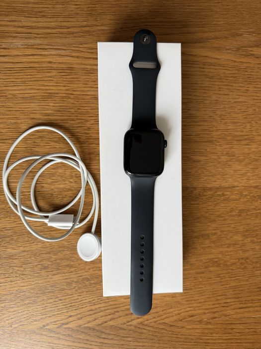 Ceas Apple Watch 9 45mm