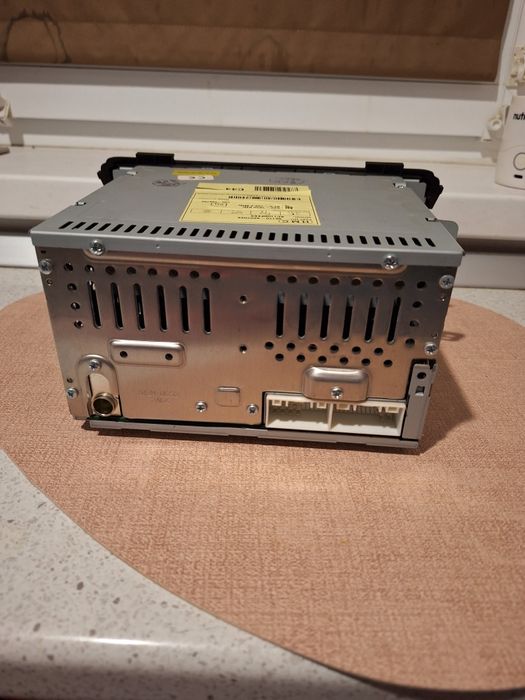 Radio CD, Hyundai i40