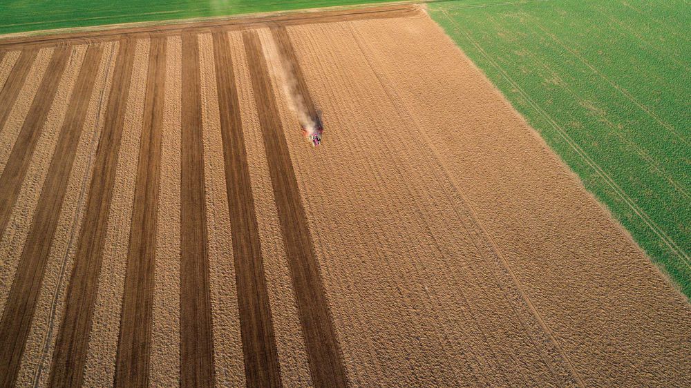 GPS Agricol - T-Line Protrack - precizie 2,5 cm, semnal RTK+