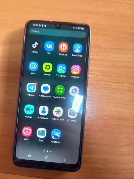 Самсунг А31 сатылады