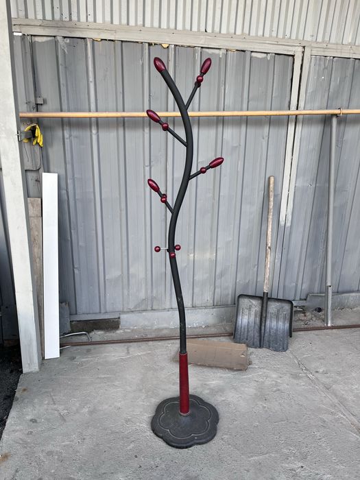 Вешалка напольная