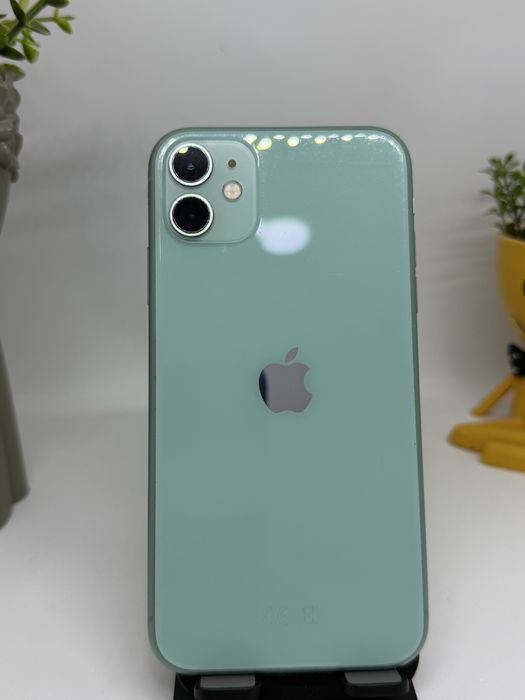 Iphone 11 128gb 37068 Pintel.kz