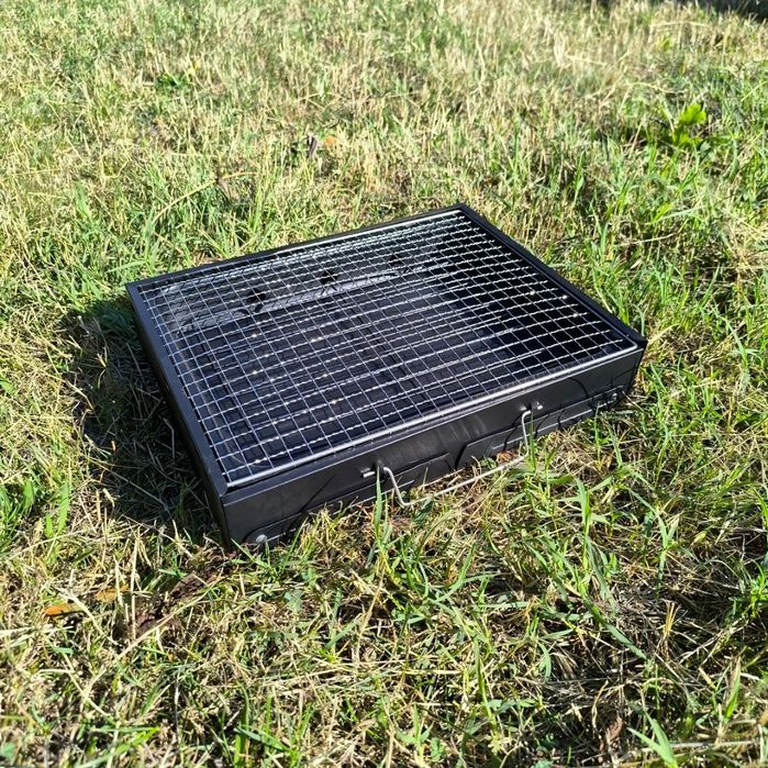 Барбекю скара НОВО