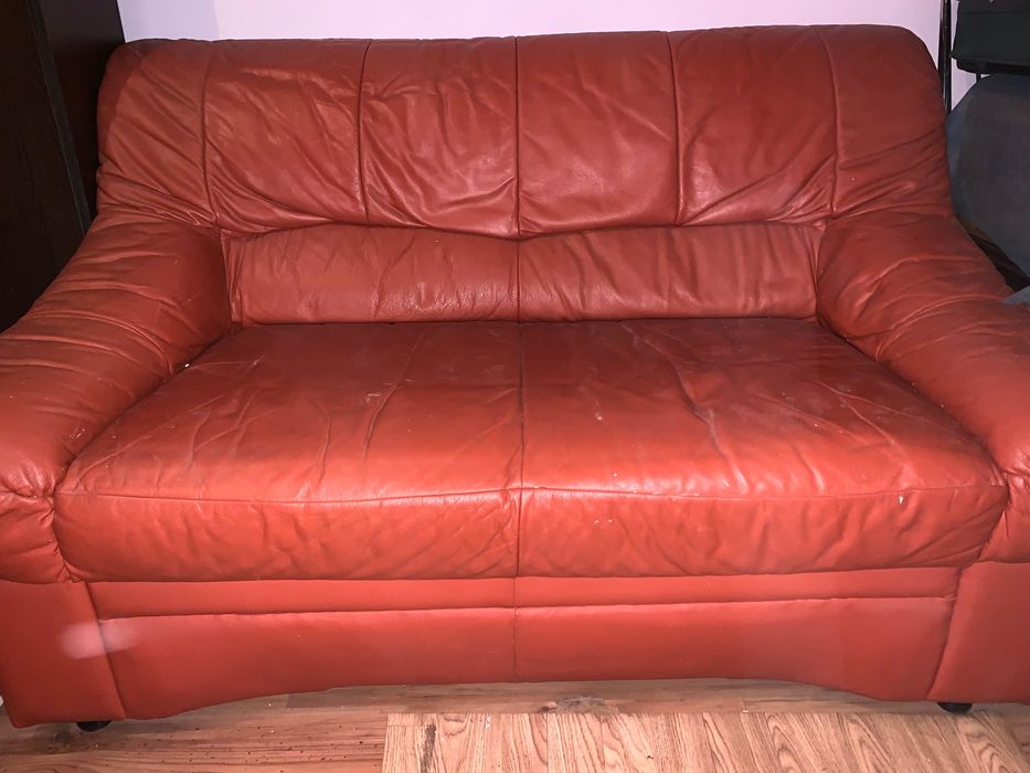 Мебелите в добро състояние