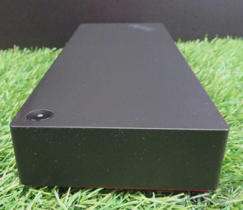 Lenovo Thinkpad Thunderbolt 4 Dock DK2131