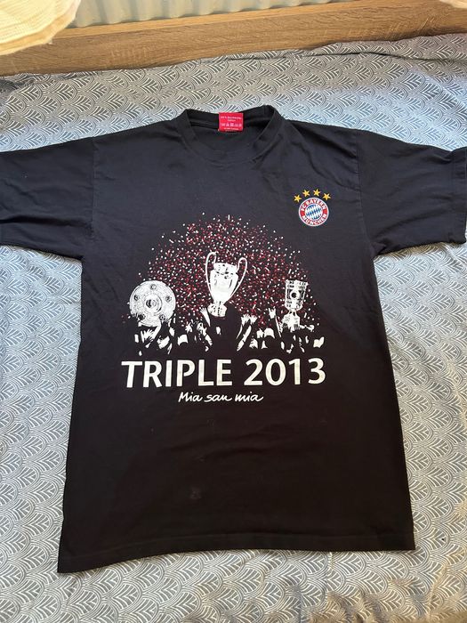 Тениска Bayern Munchen