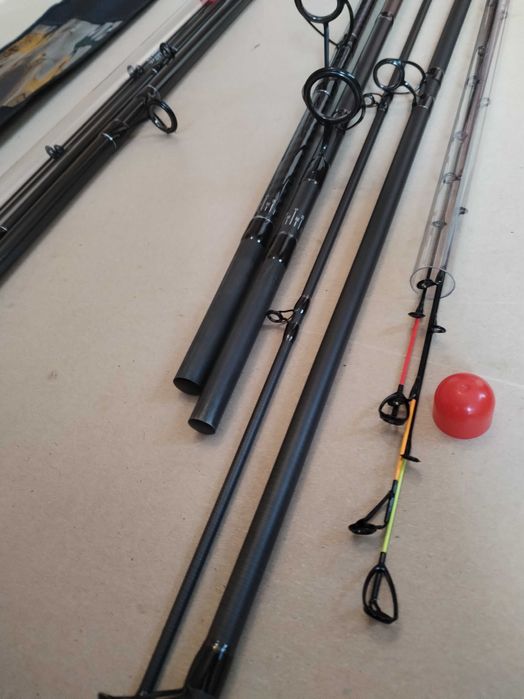 Разпродавам риболовни Принадлежности