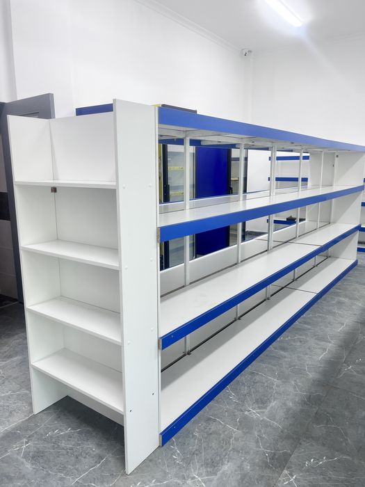 Полка для магазина