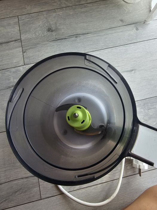 Aparat de gatit cu abur si blender 2in1 Philips