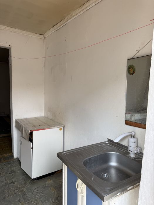 Сдам 2-х комнатную времянку